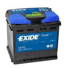 EXIDE EB500